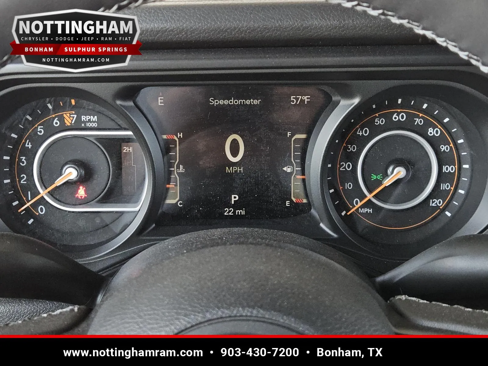 2025 Jeep Gladiator Sport S - Photo 18