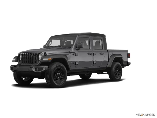 2025 Jeep Gladiator Sport S for sale in Bonham, TX