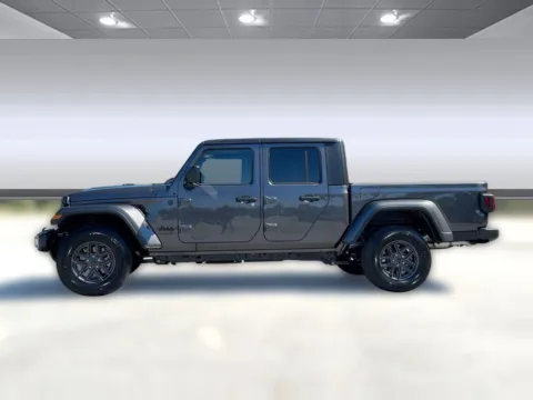 Photos of 2025 Jeep Gladiator Sport S for sale in Bonham, TX at Bonham Chrysler