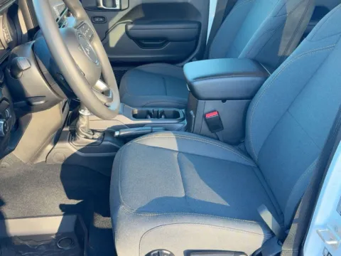 More photos of 2026 Jeep Gladiator Sport at Bonham Chrysler, TX