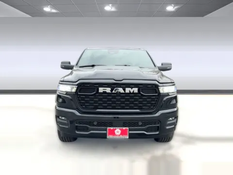 More photos of 2026 Ram 1500 Lone Star at Bonham Chrysler, TX