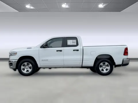 Photos of 2025 Ram 1500 Tradesman for sale in Bonham, TX at Bonham Chrysler