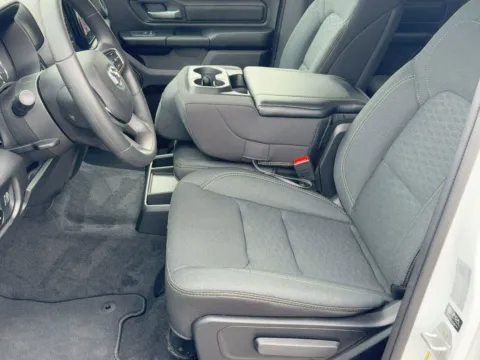 More photos of 2025 Ram 1500 Tradesman at Bonham Chrysler, TX