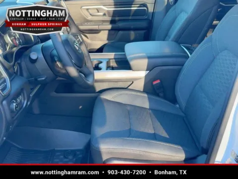 More photos of 2026 Ram 1500 Lone Star at Bonham Chrysler, TX