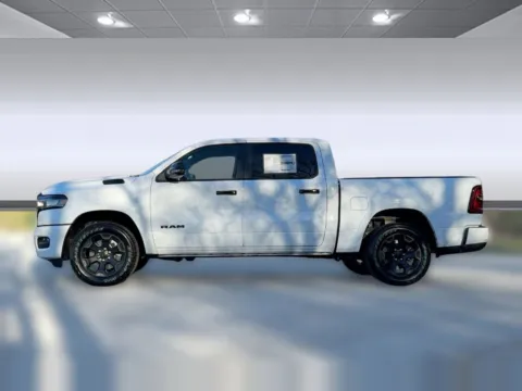 Photos of 2026 Ram 1500 Lone Star for sale in Bonham, TX at Bonham Chrysler