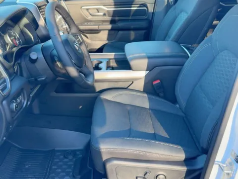 More photos of 2026 Ram 1500 Lone Star at Bonham Chrysler, TX