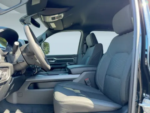 More photos of 2026 Ram 1500 Big Horn at Bonham Chrysler, TX