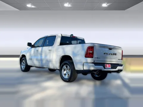 Another view of 2026 Ram 1500 Lone Star for sale in Bonham, TX at Bonham Chrysler
