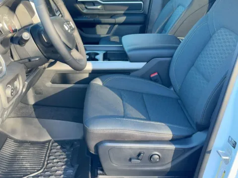 More photos of 2026 Ram 1500 Lone Star at Bonham Chrysler, TX