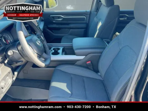 More photos of 2026 Ram 1500 Lone Star at Bonham Chrysler, TX