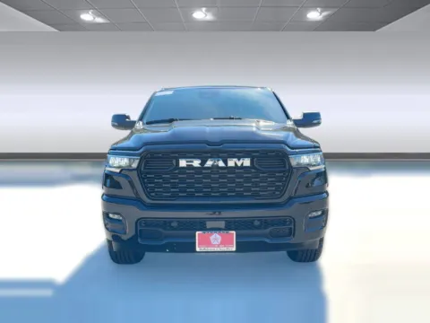 More photos of 2026 Ram 1500 Lone Star at Bonham Chrysler, TX