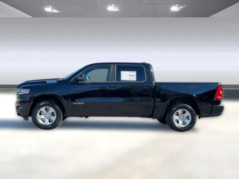 Photos of 2026 Ram 1500 Lone Star for sale in Bonham, TX at Bonham Chrysler
