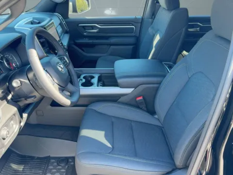 More photos of 2026 Ram 1500 Lone Star at Bonham Chrysler, TX