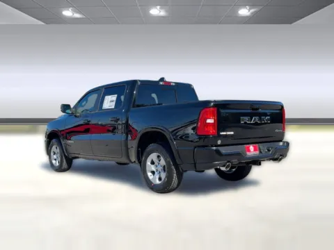 Another view of 2026 Ram 1500 Lone Star for sale in Bonham, TX at Bonham Chrysler