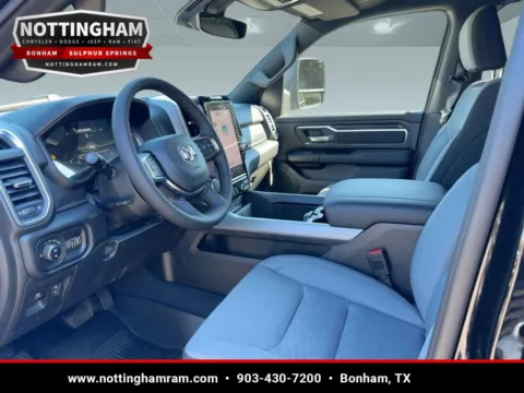 More photos of 2026 Ram 1500 Lone Star at Bonham Chrysler, TX