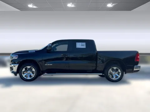 Photos of 2026 Ram 1500 Lone Star for sale in Bonham, TX at Bonham Chrysler