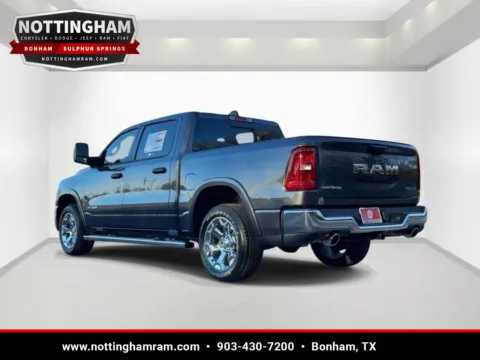 Another view of 2026 Ram 1500 Lone Star for sale in Bonham, TX at Bonham Chrysler