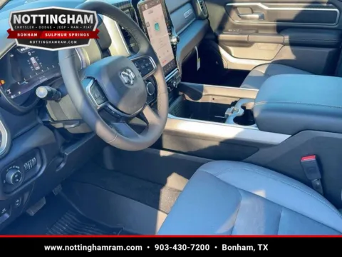 More photos of 2026 Ram 1500 Lone Star at Bonham Chrysler, TX