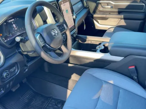 More photos of 2026 Ram 1500 Lone Star at Bonham Chrysler, TX