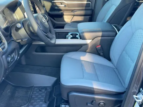 More photos of 2026 Ram 1500 Lone Star at Bonham Chrysler, TX