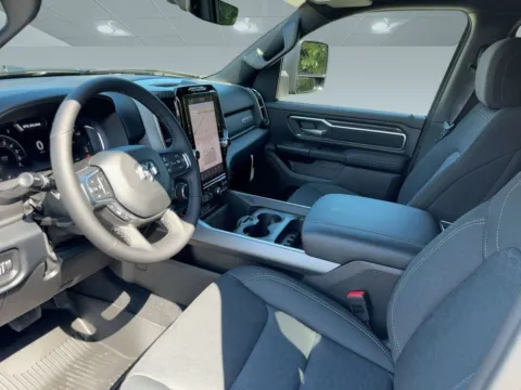 More photos of 2026 Ram 1500 Big Horn at Bonham Chrysler, TX