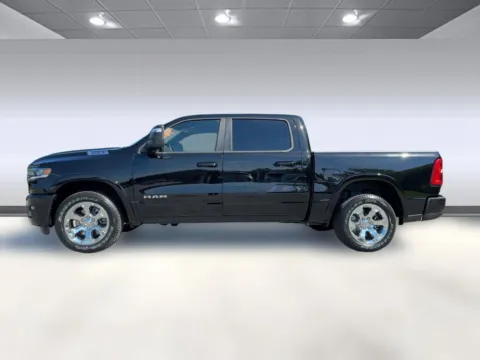 Photos of 2026 Ram 1500 Big Horn for sale in Bonham, TX at Bonham Chrysler