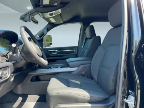 More photos of 2026 Ram 1500 Big Horn at Bonham Chrysler, TX