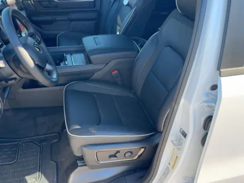 More photos of 2026 Ram 1500 Limited at Bonham Chrysler, TX