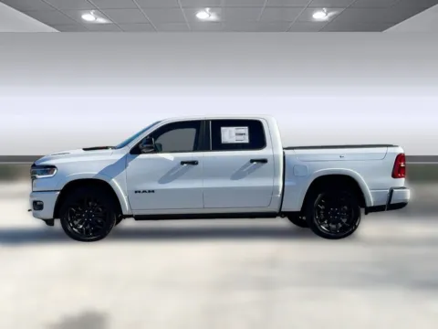 Photos of 2026 Ram 1500 Limited for sale in Bonham, TX at Bonham Chrysler