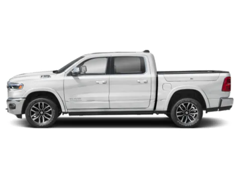 Another view of 2026 Ram 1500 Limited for sale in Bonham, TX at Bonham Chrysler