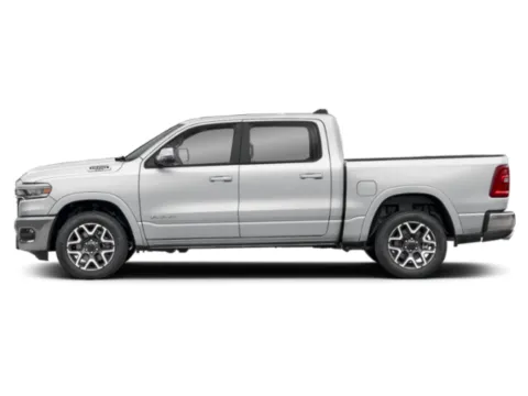Another view of 2026 Ram 1500 Laramie for sale in Bonham, TX at Bonham Chrysler