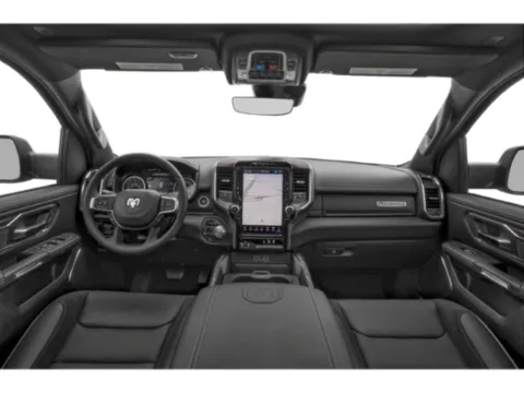 More photos of 2026 Ram 1500 Laramie at Bonham Chrysler, TX