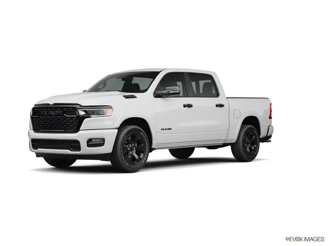 2026 Ram 1500 Laramie for sale in Bonham, TX