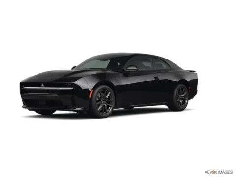 Black 2026 Dodge Charger Scat Pack Plus for sale in Bonham, TX