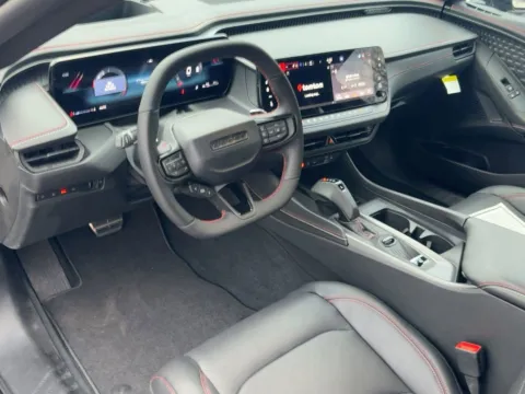 More photos of 2026 Dodge Charger Scat Pack Plus at Bonham Chrysler, TX