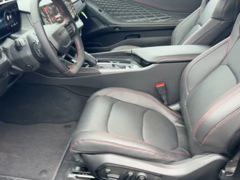 More photos of 2026 Dodge Charger Scat Pack Plus at Bonham Chrysler, TX