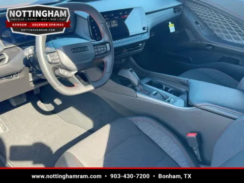 More photos of 2026 Dodge Charger Scat Pack at Bonham Chrysler, TX