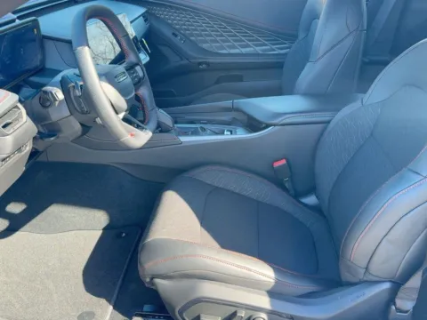 More photos of 2026 Dodge Charger Scat Pack at Bonham Chrysler, TX