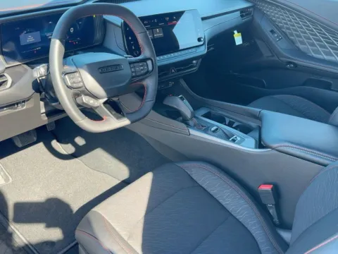 More photos of 2026 Dodge Charger Scat Pack at Bonham Chrysler, TX