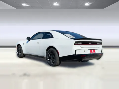 Another view of 2026 Dodge Charger Scat Pack for sale in Bonham, TX at Bonham Chrysler