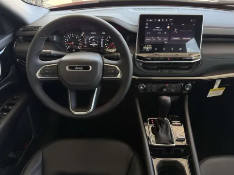 More photos of 2026 Jeep Compass Latitude Altitude at Bonham Chrysler, TX