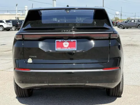 More photos of 2025 JEEP WAGONEER S LIMITED Limited at Bonham Chrysler, TX
