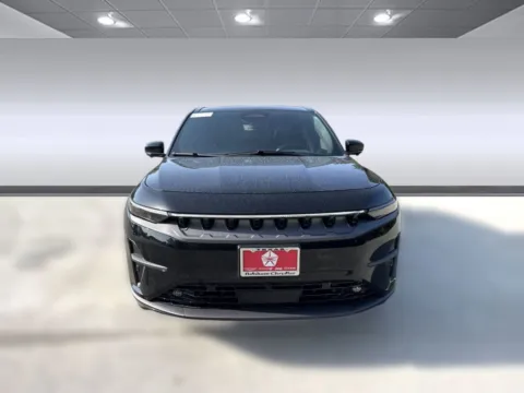 More photos of 2025 JEEP WAGONEER S LIMITED Limited at Bonham Chrysler, TX