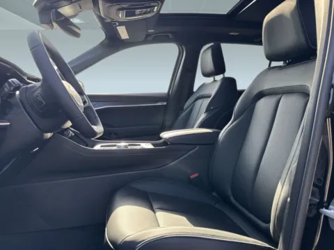 Another view of 2025 JEEP WAGONEER S LIMITED Limited for sale in Bonham, TX at Bonham Chrysler