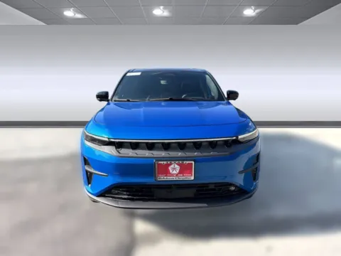 Another view of 2025 JEEP WAGONEER S LIMITED Limited for sale in Bonham, TX at Bonham Chrysler