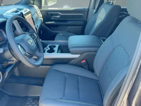 More photos of 2026 Ram 1500 Big Horn at Bonham Chrysler, TX