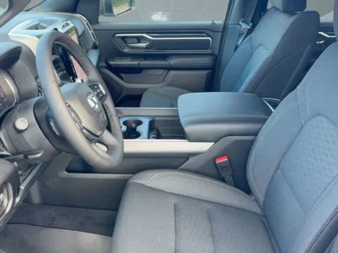 More photos of 2026 Ram 1500 Big Horn at Bonham Chrysler, TX