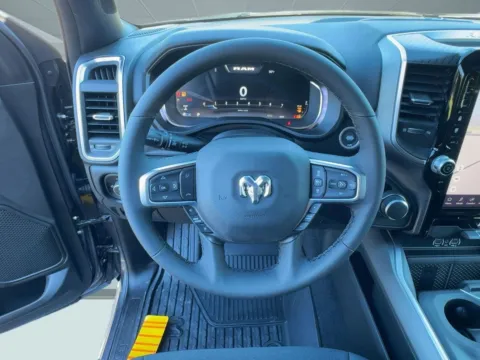 More photos of 2026 Ram 1500 Big Horn at Bonham Chrysler, TX