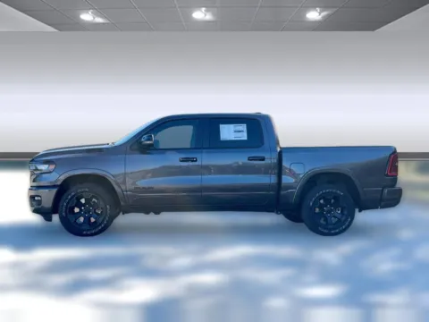Photos of 2026 Ram 1500 Big Horn for sale in Bonham, TX at Bonham Chrysler