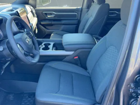 More photos of 2026 Ram 1500 Big Horn at Bonham Chrysler, TX